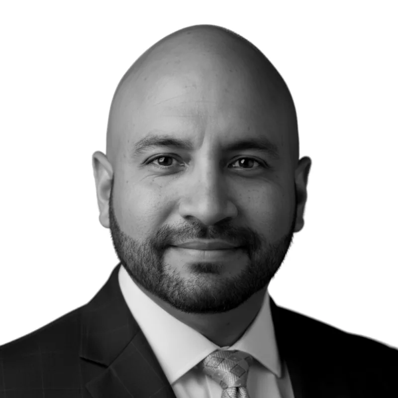 André Nogales