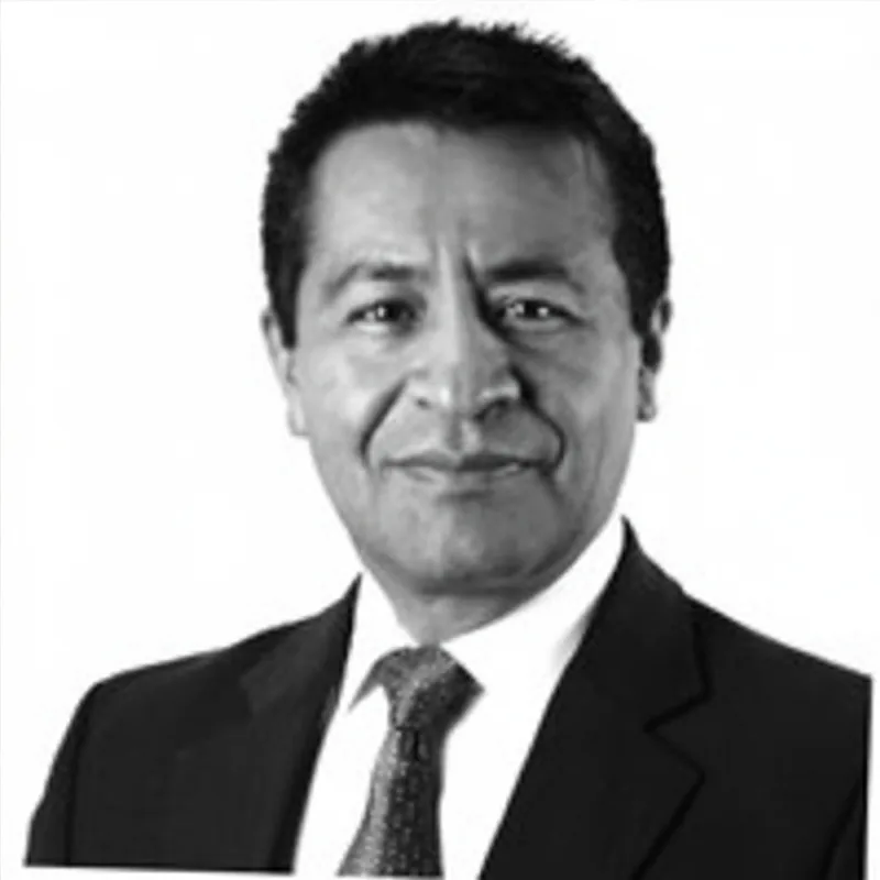 Carlos Garcia