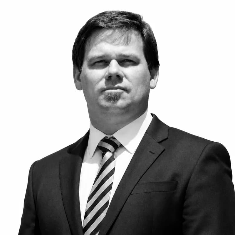 Marcin Gabriel-Borowski